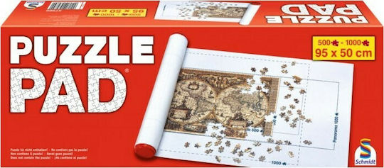 Schmidt Spiele PuzzlePad for 500 to 1000pcs (57989) - Image 4