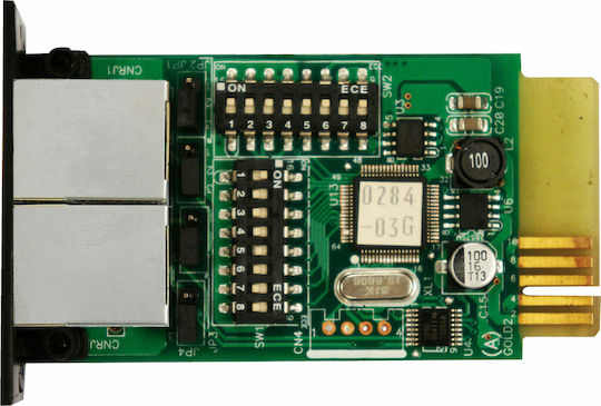 Powerwalker Modbus Card 2 - Image 3