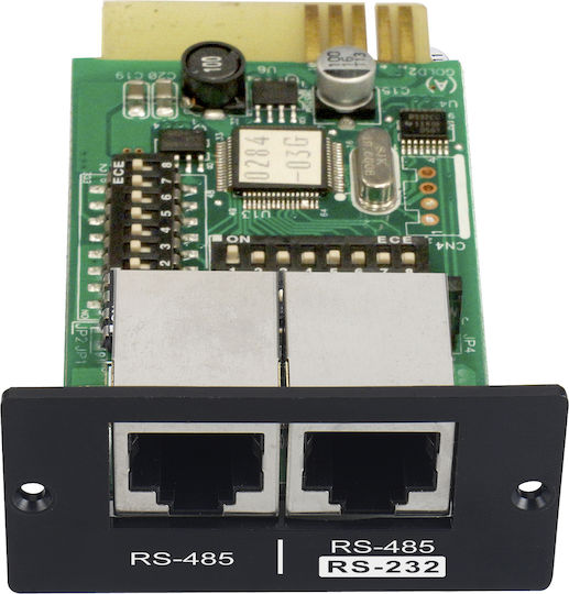 Powerwalker Modbus Card 2 - Image 2