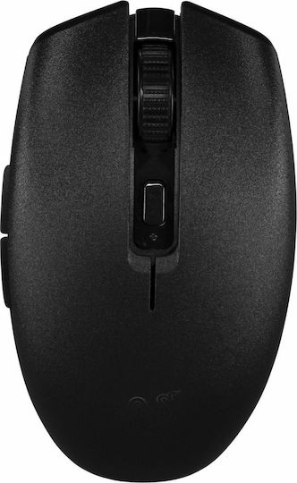 Razer Orochi V2 Ασύρματο Gaming Ποντίκι 18000 DPI Μαύρο - Image 4