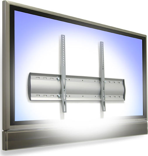 Ergotron WM Low Profile Wall Mount Επιτοίχια έως 32" και 79kg - Image 2