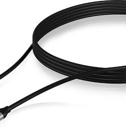 Icy Box HDMI 1.3 Cable HDMI male - USB-C male 1.8m Μαύρο (IB-CB020-C)