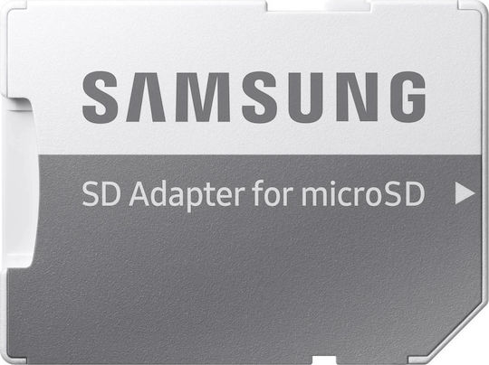 Samsung EVO Plus microSDXC 512GB Class 10 U3 UHS-I με αντάπτορα - Image 4