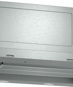 Neff Συρόμενος Απορροφητήρας 60cm Inox D46ED52X1