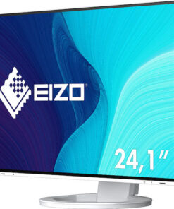 Alternative view of Eizo FlexScan EV2485 Monitor 24.1" FHD 1920x1200 με χρόνο απόκρισης 5ms GTG