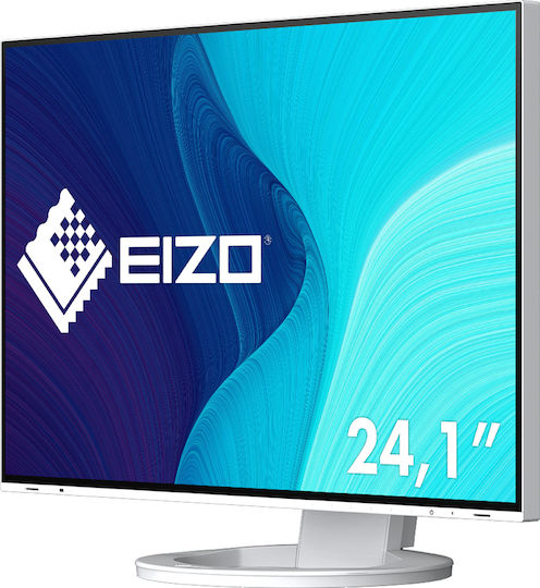 Eizo FlexScan EV2485 Monitor 24.1" FHD 1920x1200 με χρόνο απόκρισης 5ms GTG - Image 2