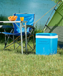 Alternative view of Campingaz Φορητό Ψυγείο 30lt Μπλε 10-01695
