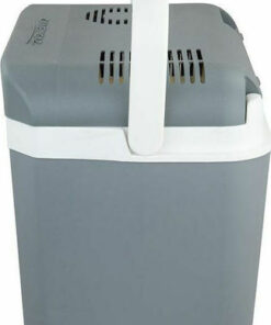 Alternative view of Campingaz Φορητό Ψυγείο Ηλεκτρικό 24lt 12V Γκρι 169121 2000024955
