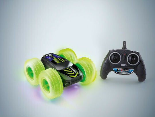 Revell Mini Monster 1080 Τηλεκατευθυνόμενο Αυτοκίνητο Stunt 4WD Πράσινο 23509 - Image 4
