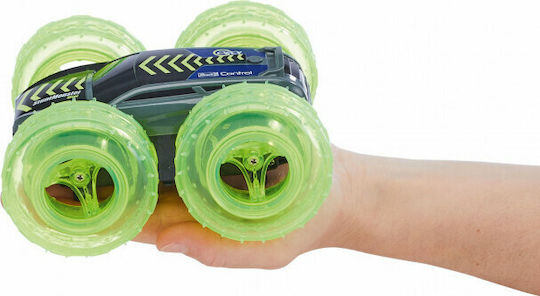 Revell Mini Monster 1080 Τηλεκατευθυνόμενο Αυτοκίνητο Stunt 4WD Πράσινο 23509 - Image 3