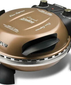G3Ferrari Delizia G10006 Παρασκευαστής Πίτσας 1200W Μπρονζέ