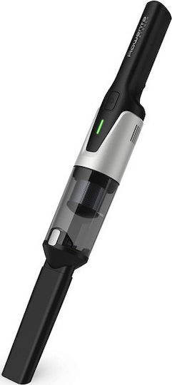 Rowenta X-Touch AC9736WO AC9736 Επαναφορτιζόμενο Σκουπάκι Χειρός 7.4V Μαύρο - Image 12