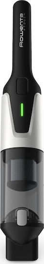 Rowenta X-Touch AC9736WO AC9736 Επαναφορτιζόμενο Σκουπάκι Χειρός 7.4V Μαύρο - Image 8
