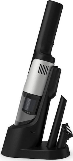 Rowenta X-Touch AC9736WO AC9736 Επαναφορτιζόμενο Σκουπάκι Χειρός 7.4V Μαύρο - Image 3