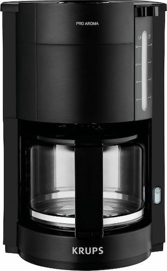 Krups Proaroma F 309 08 Καφετιέρα Φίλτρου 1050W - Image 7