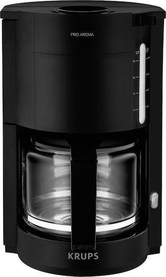 Krups Proaroma F 309 08 Καφετιέρα Φίλτρου 1050W - Image 4