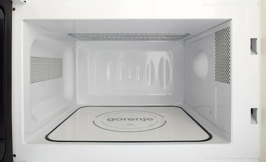 Gorenje MO4250CLB 219028 Φούρνος Μικροκυμάτων με Grill 20lt Μαύρος - Image 9
