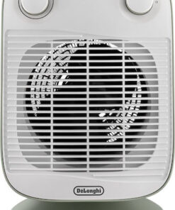 De'Longhi HFS50B20 GR Αερόθερμο Μπάνιου Δαπέδου 2000W