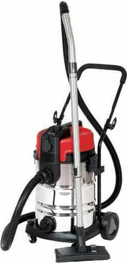 Einhell Tevc 2230 Sa Σκούπα Υγρών / Στερεών 1150W με Ανοξείδωτο Κάδο 30lt - Image 8