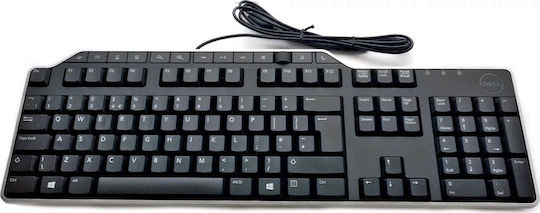 Dell KB-522 Πληκτρολόγιο Αγγλικό UK - Image 5