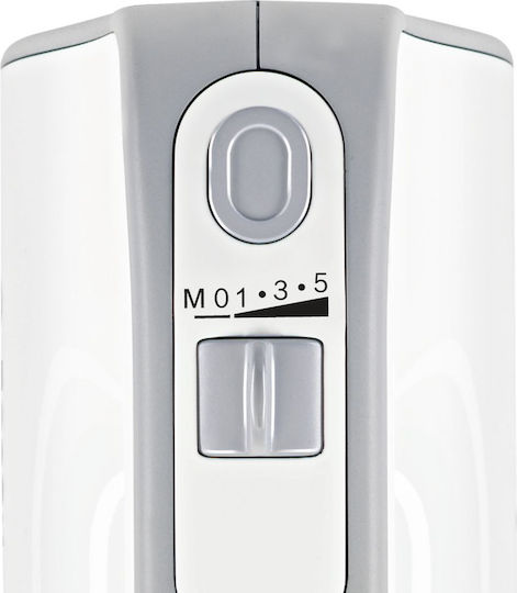 Bosch MFQ4080 Μίξερ Χειρός 500W Λευκό - Image 10