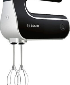 Bosch MFQ4885DE Μίξερ Χειρός 575W Μαύρο