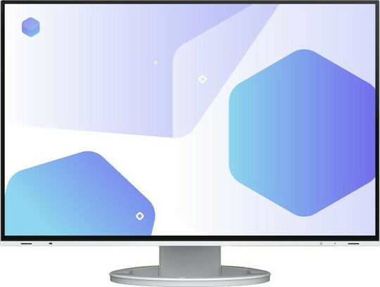 Eizo FlexScan EV2485 Monitor 24.1" FHD 1920x1200 με χρόνο απόκρισης 5ms GTG - Image 4