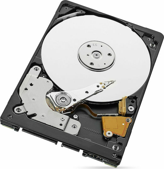 Seagate Barracuda 1TB HDD Σκληρός Δίσκος 2.5" SATA III 5400rpm με 128MB Cache για PS4 / Laptop / Desktop ST1000LM048 - Image 7