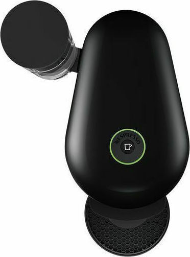 Krups Vertuo Plus Καφετιέρα για Κάψουλες Vertuo Black - Image 8