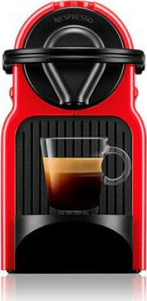 Krups Inissia Καφετιέρα για Κάψουλες Nespresso Πίεσης 19bar Red - Image 11