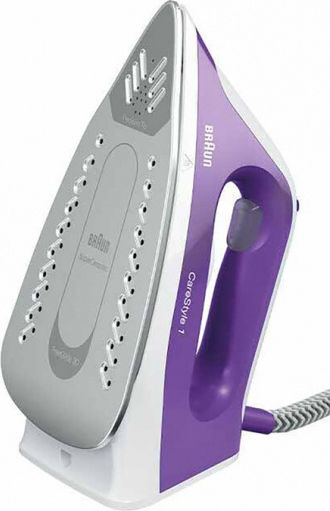 Braun CareStyle 1 IS1014VI Σύστημα Σιδερώματος Πίεσης 6bar με Δοχείο 1.5lt - Image 6