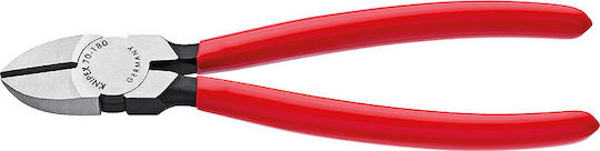 Knipex Πλαγιοκόφτης Πλάγιος 70 01 125