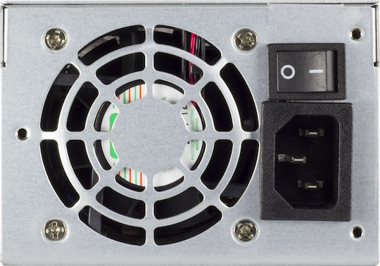 Inter-Tech Τροφοδοτικό ASPOWER U2A-B20500-S 88887227 - Image 3