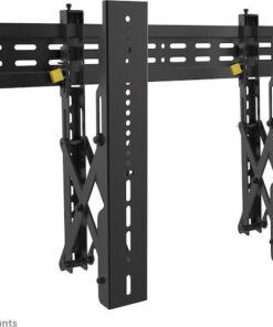 Neomounts LED-VW1000 Βάση Τηλεόρασης Τοίχου έως 75" και 50kg