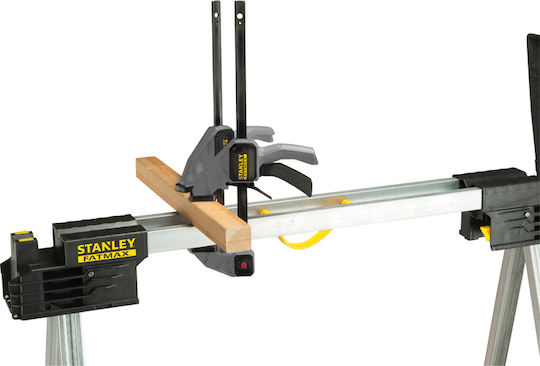 Stanley Καβαλέτο Σιδήρου με Μέγιστη Αντοχή 900kg 2τμχ FMST1-75763 - Image 6
