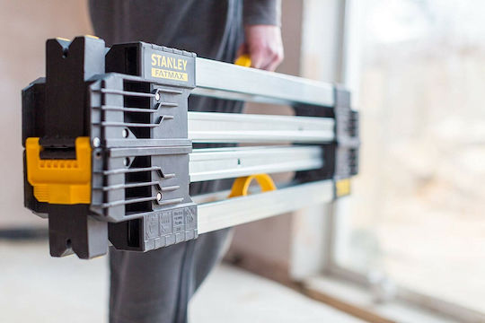 Stanley Καβαλέτο Σιδήρου με Μέγιστη Αντοχή 900kg 2τμχ FMST1-75763 - Image 4