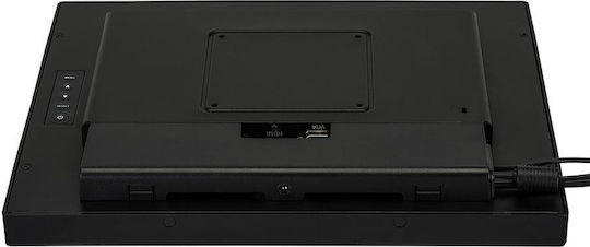 Iiyama POS Monitor 17" LED με Ανάλυση 1280x1024 TF1734MC-B7X - Image 3