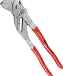 Alternative view of Knipex Γκαζοτανάλια 2" 250mm 86 03 250