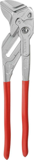 Knipex Γκαζοτανάλια 3½" 400mm 86 03 400 - Image 3