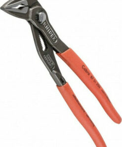 Alternative view of Knipex Cobra Γκαζοτανάλια 1¼" 250mm 87 51 250