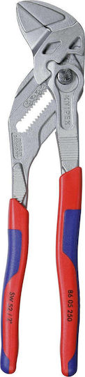 Knipex Γκαζοτανάλια 2" 250mm 86 05 250 - Image 3