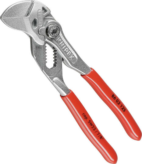 Knipex Σετ Γκαζοτανάλιες 00 19 55 S4 5τμχ - Image 5