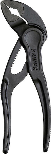 Knipex Cobra Γκαζοτανάλια 1" 100mm 87 00 100 - Image 3