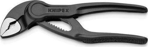 Knipex Cobra Γκαζοτανάλια 1" 100mm 87 00 100 - Image 4