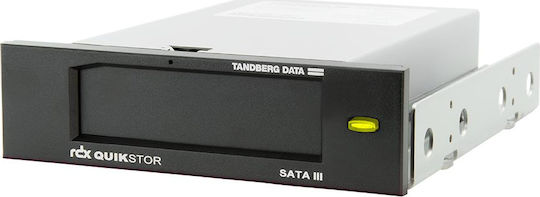 Tandberg Data RDX QuikStor Internal USB 3.0 Docking Station