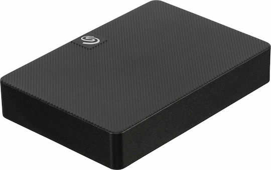 Seagate Expansion Portable USB 3.0 Εξωτερικός HDD 5TB 2.5" Μαύρο - Image 4