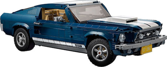 LEGO Creator Ford Mustang για 16+ Ετών 10265 - Image 7