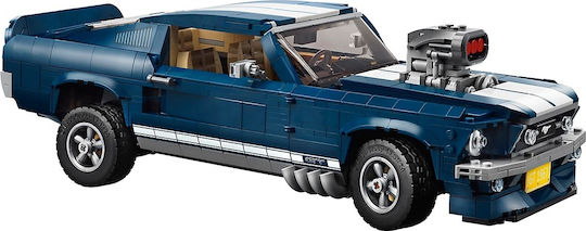 LEGO Creator Ford Mustang για 16+ Ετών 10265 - Image 9