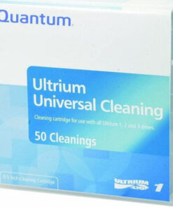 Quantum Καθαριστικό CD LTO Universal MR-LUCQN-01