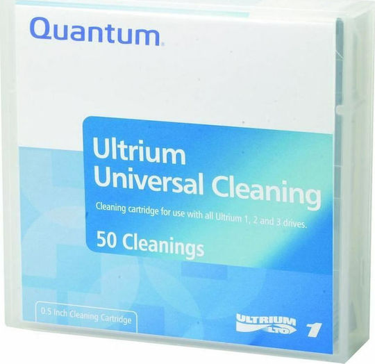 Quantum Καθαριστικό CD LTO Universal MR-LUCQN-01